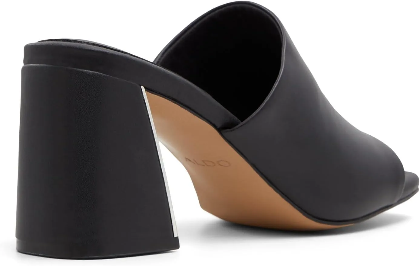 ALDO Women's Meshka Heeled Sandal