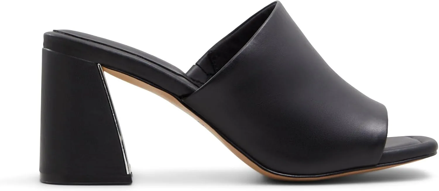 ALDO Women's Meshka Heeled Sandal
