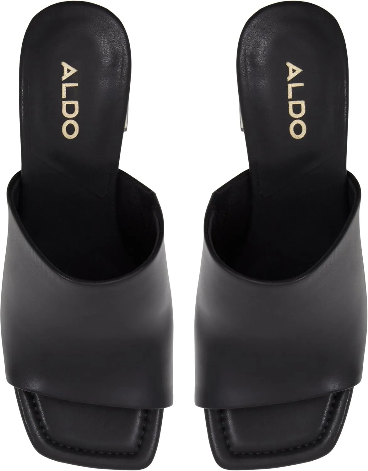 ALDO Women's Meshka Heeled Sandal