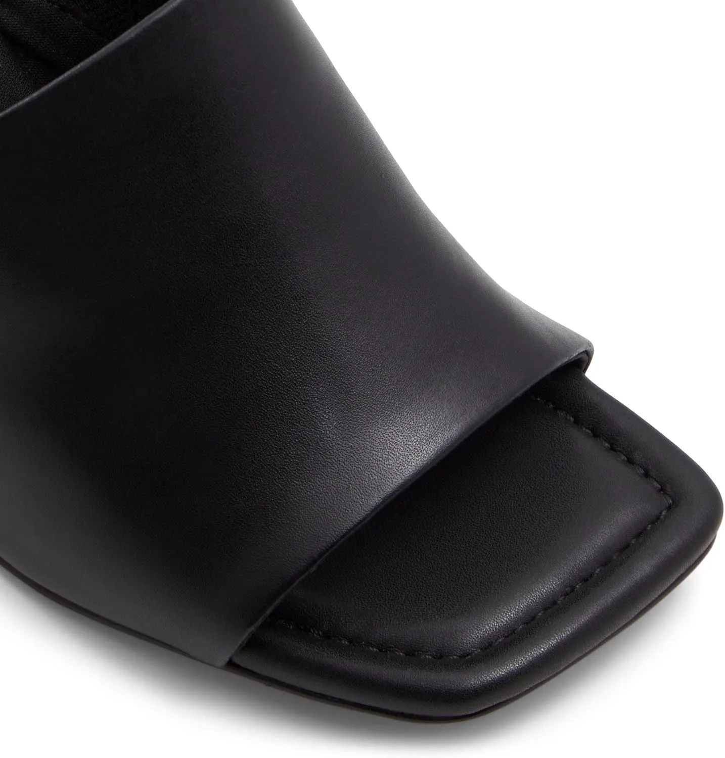 ALDO Women's Meshka Heeled Sandal