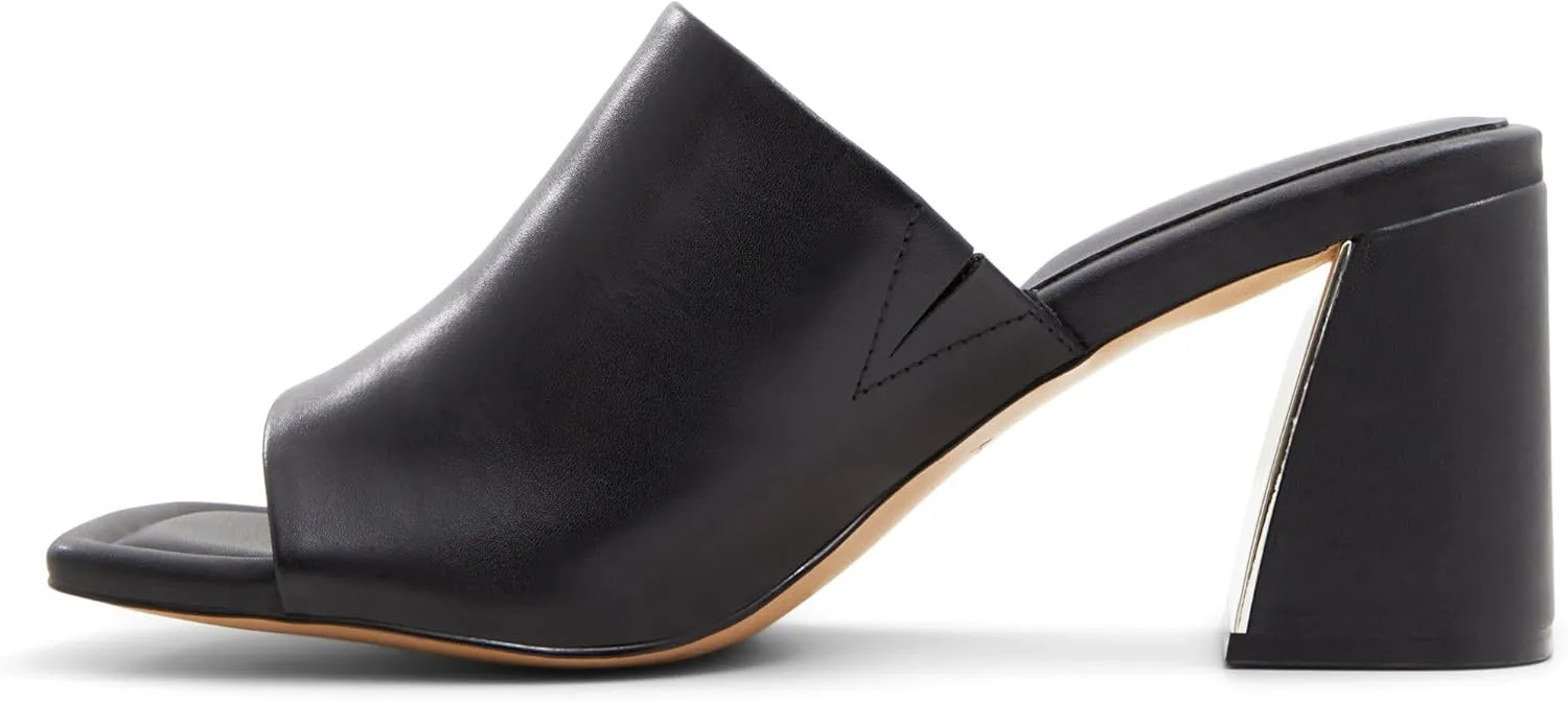 ALDO Women's Meshka Heeled Sandal
