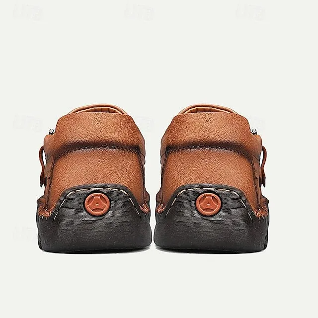 All-in-one collection and Wi-Fi-enabled Men's Durable Comfortable Shoes Walking – Casual