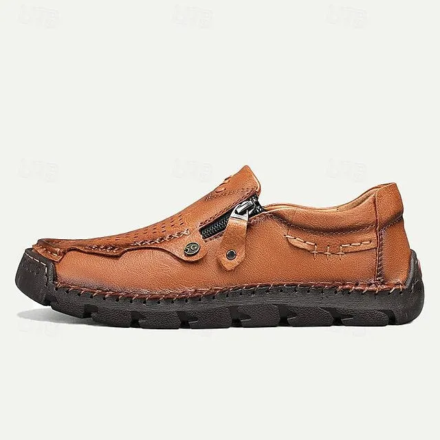 All-in-one collection and Wi-Fi-enabled Men's Durable Comfortable Shoes Walking – Casual