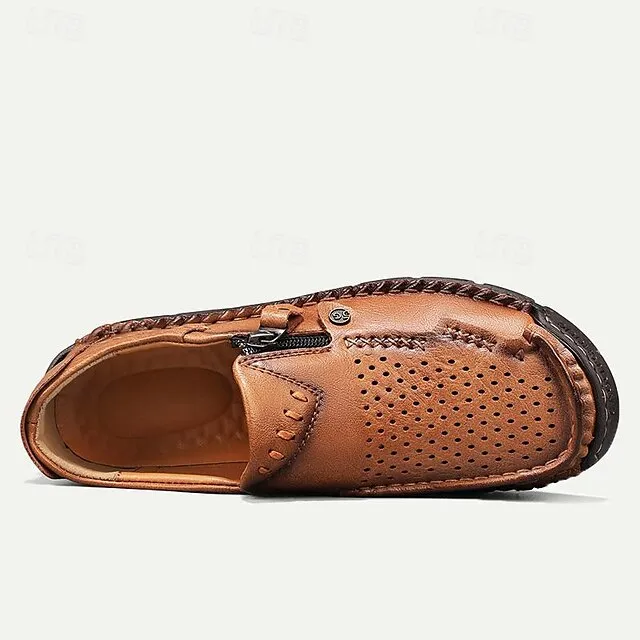 All-in-one collection and Wi-Fi-enabled Men's Durable Comfortable Shoes Walking – Casual