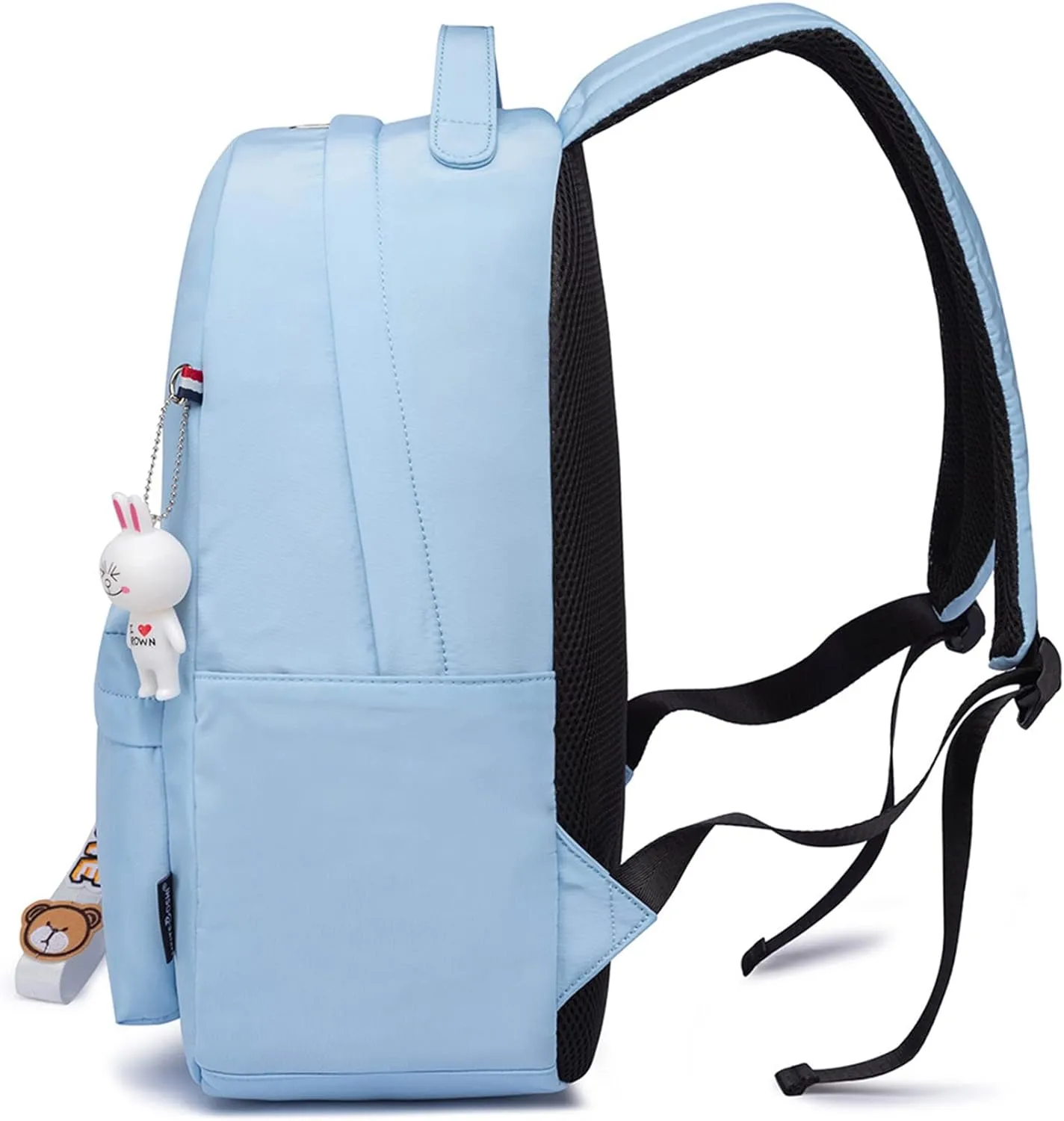 Anime Fairy Tail Backpack Daypack Student Bag Handbag Bookbag School Bag 13