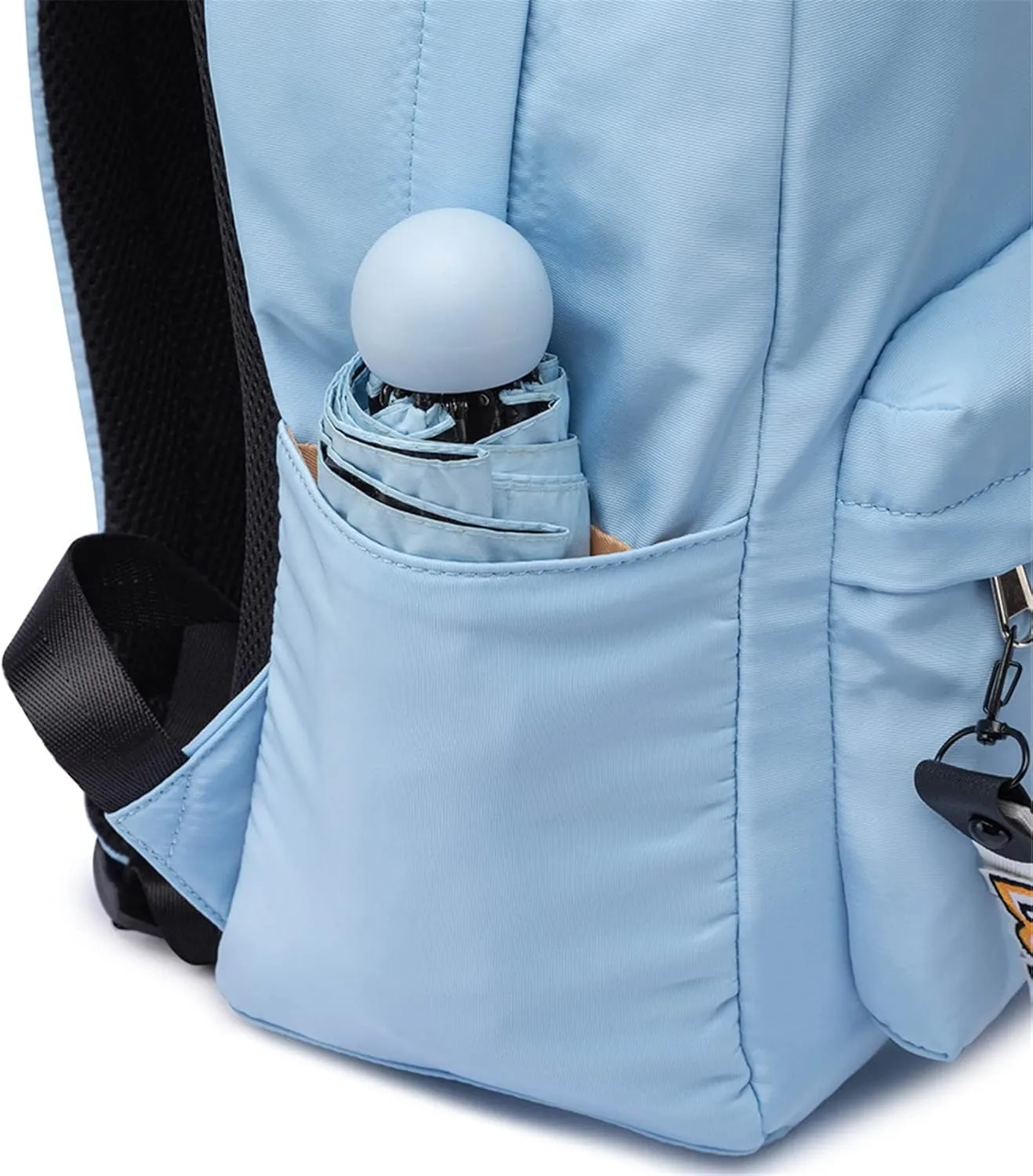 Anime Fairy Tail Backpack Daypack Student Bag Handbag Bookbag School Bag 13