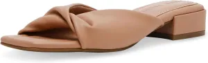 Anne Klein Women's Lorena Heeled Sandal