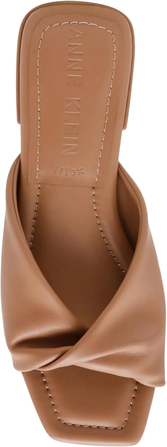Anne Klein Women's Lorena Heeled Sandal