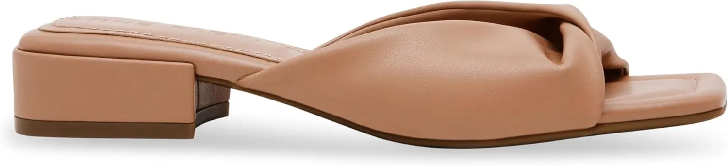 Anne Klein Women's Lorena Heeled Sandal