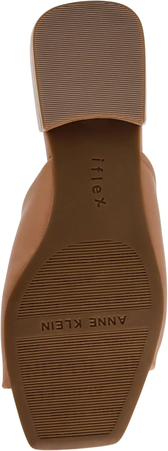 Anne Klein Women's Lorena Heeled Sandal