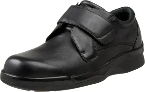 Apex Men's B3000 Bio Single Strap Oxford,Black,10.5 XW US
