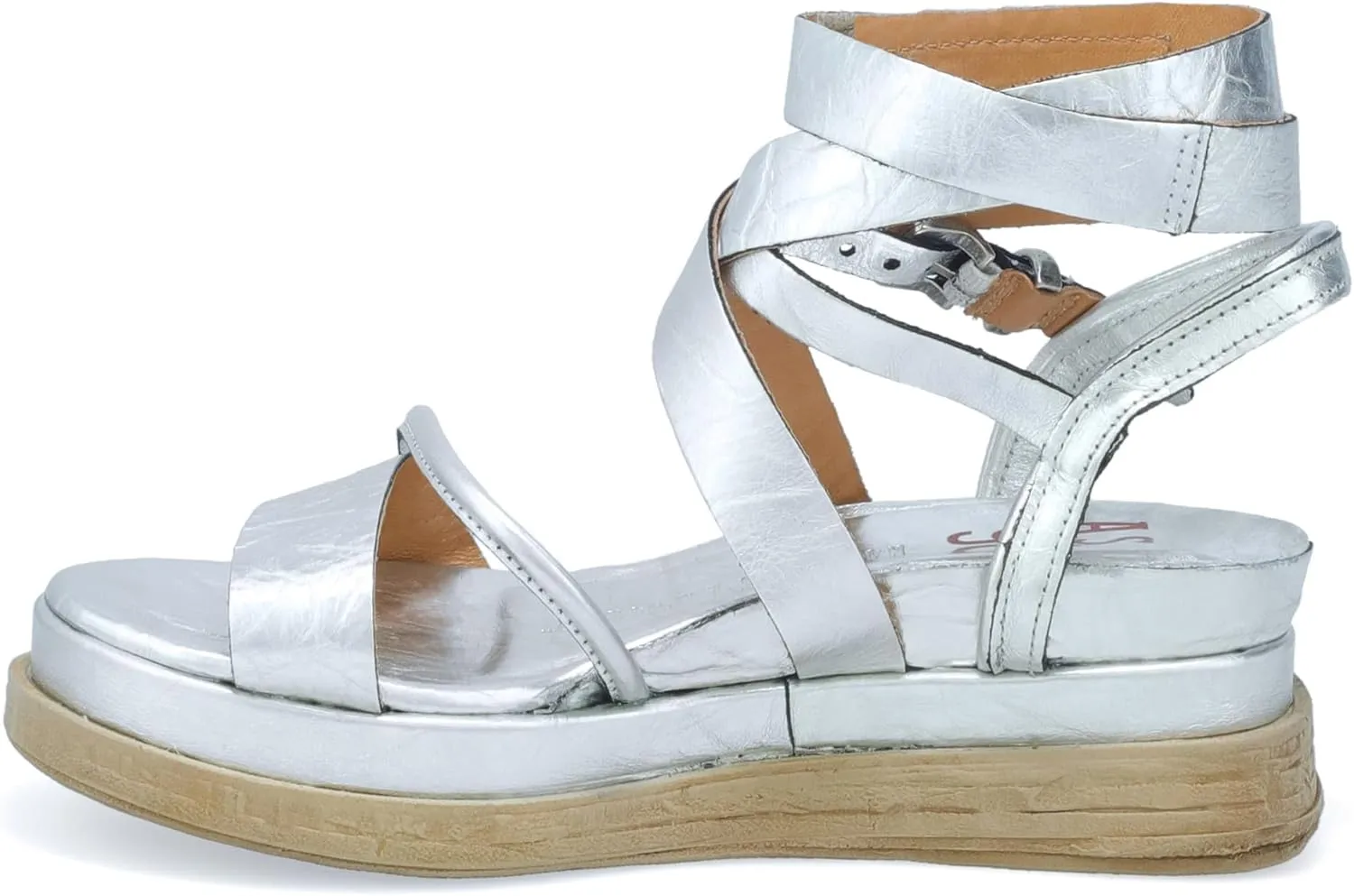A.S.98 Labo Women's Platform Sandal