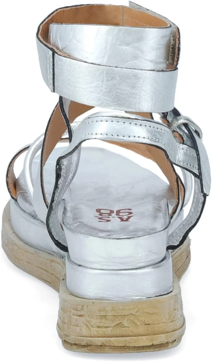 A.S.98 Labo Women's Platform Sandal