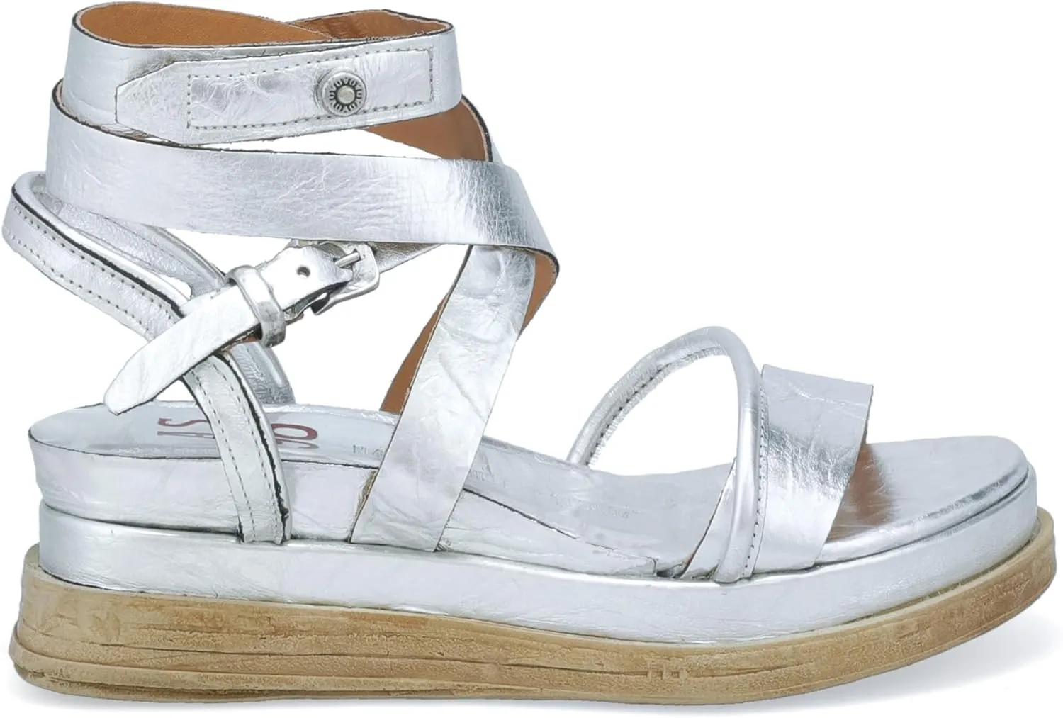 A.S.98 Labo Women's Platform Sandal