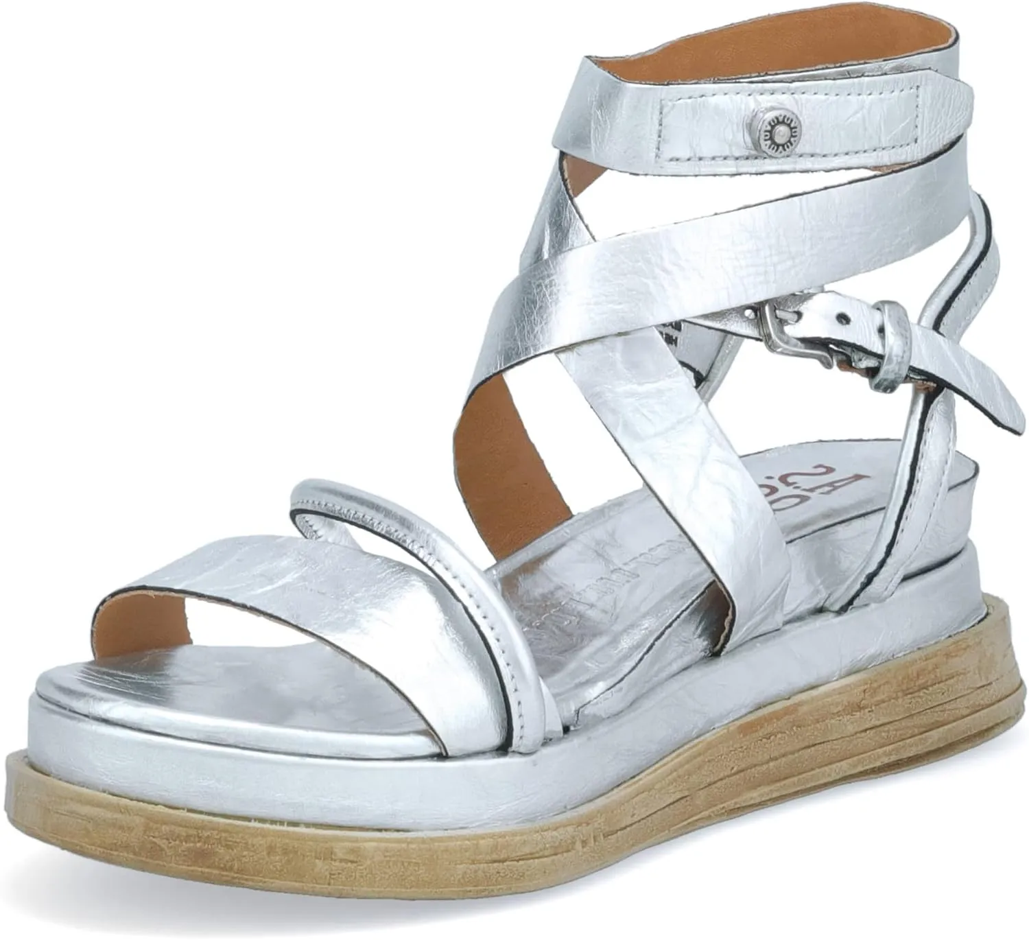 A.S.98 Labo Women's Platform Sandal