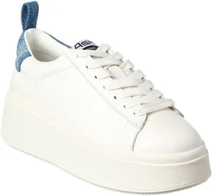 ASH Move Leather Sneaker