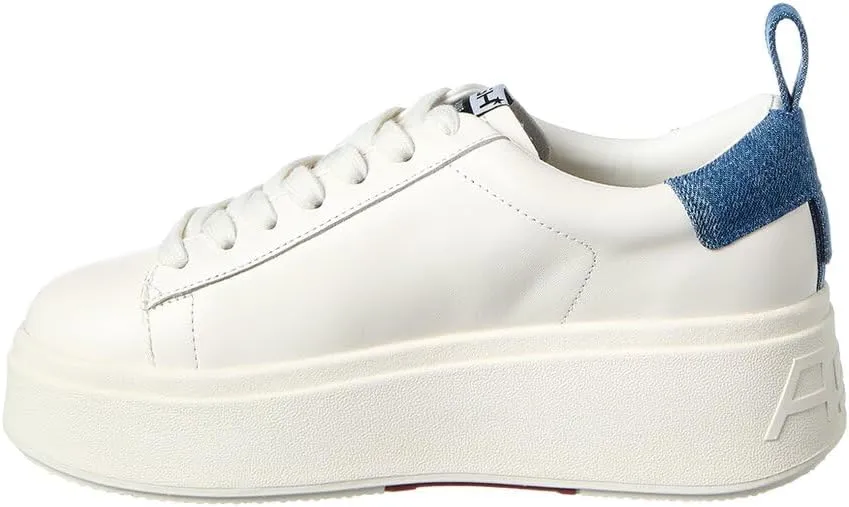 ASH Move Leather Sneaker