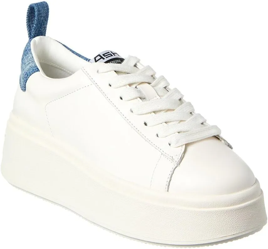 ASH Move Leather Sneaker