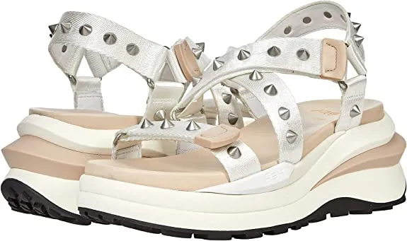 ASH Sunny Studs White 36 (US Women's 6) M