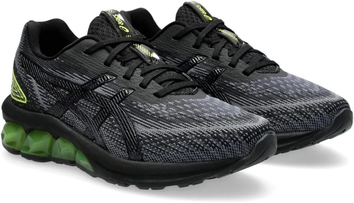 Asics Kid's Gel-Quantum 180 VII Grade School Sportstyle Shoes