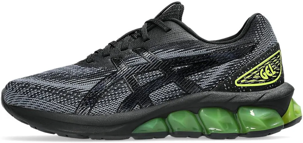 Asics Kid's Gel-Quantum 180 VII Grade School Sportstyle Shoes
