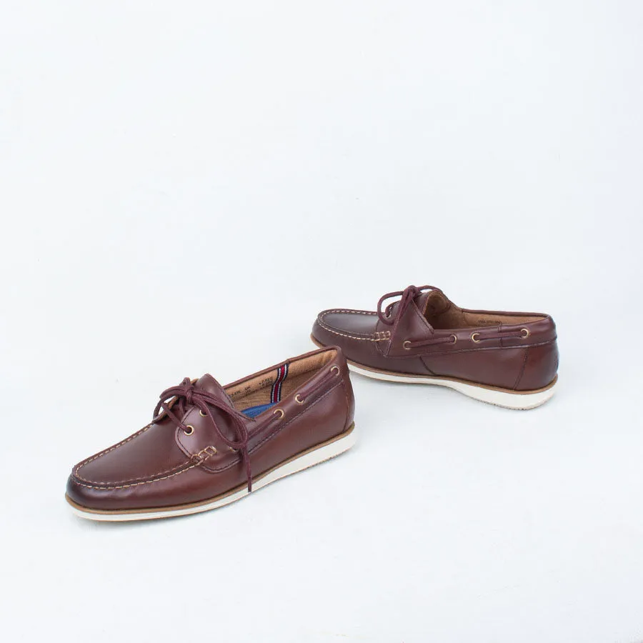 Atlantic Boat Shoe