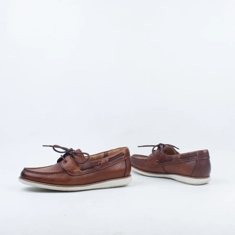 Atlantic Boat Shoe