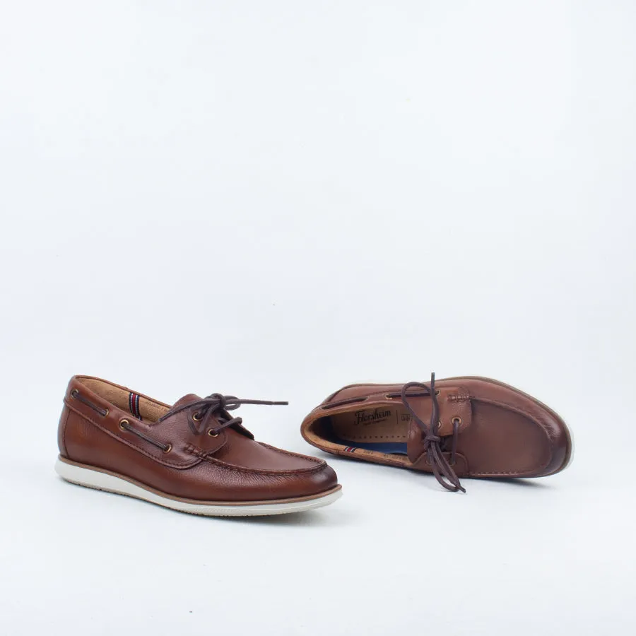 Atlantic Boat Shoe