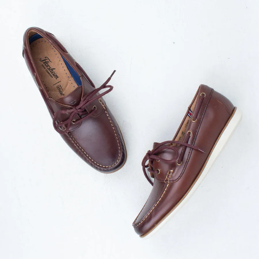 Atlantic Boat Shoe