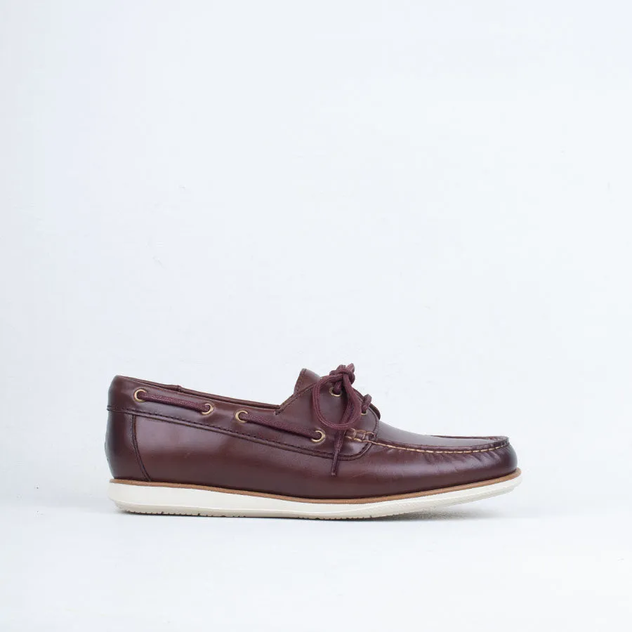 Atlantic Boat Shoe