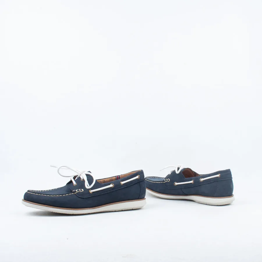 Atlantic Boat Shoe