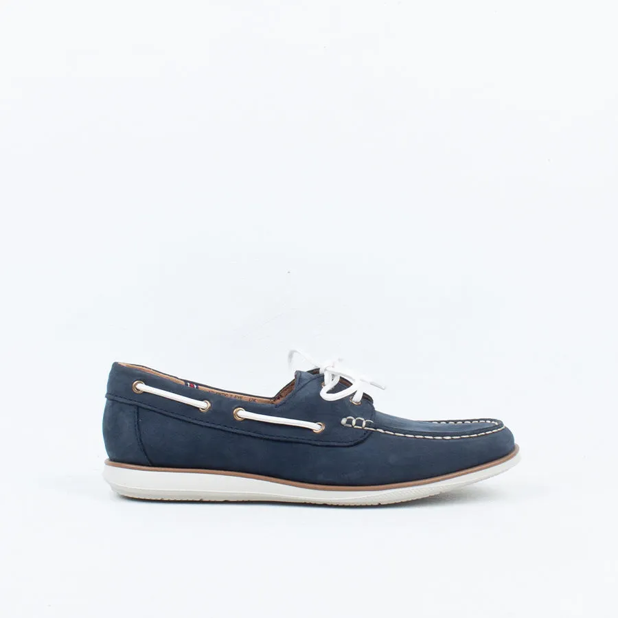 Atlantic Boat Shoe