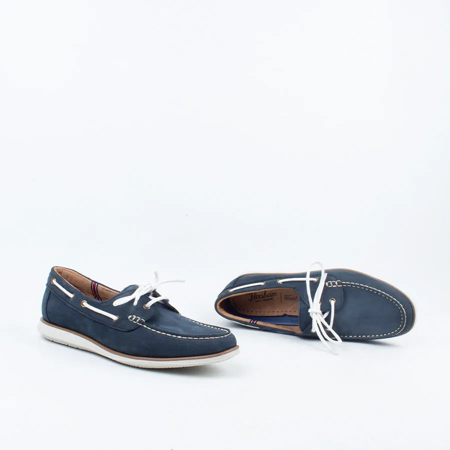 Atlantic Boat Shoe