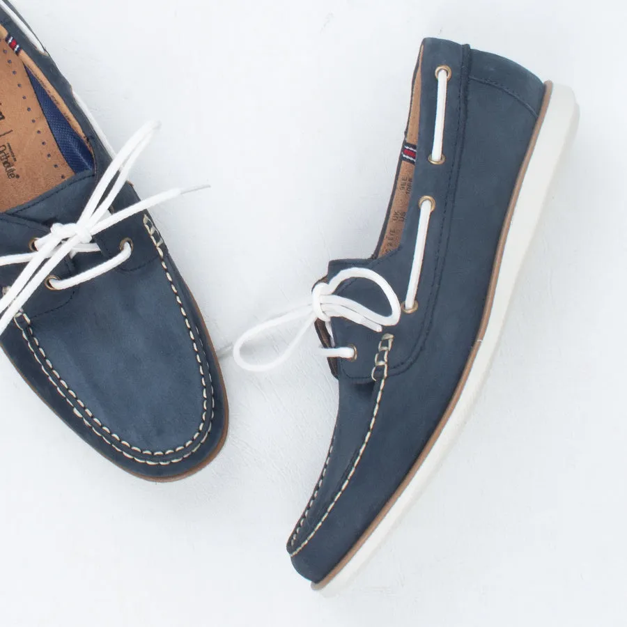 Atlantic Boat Shoe