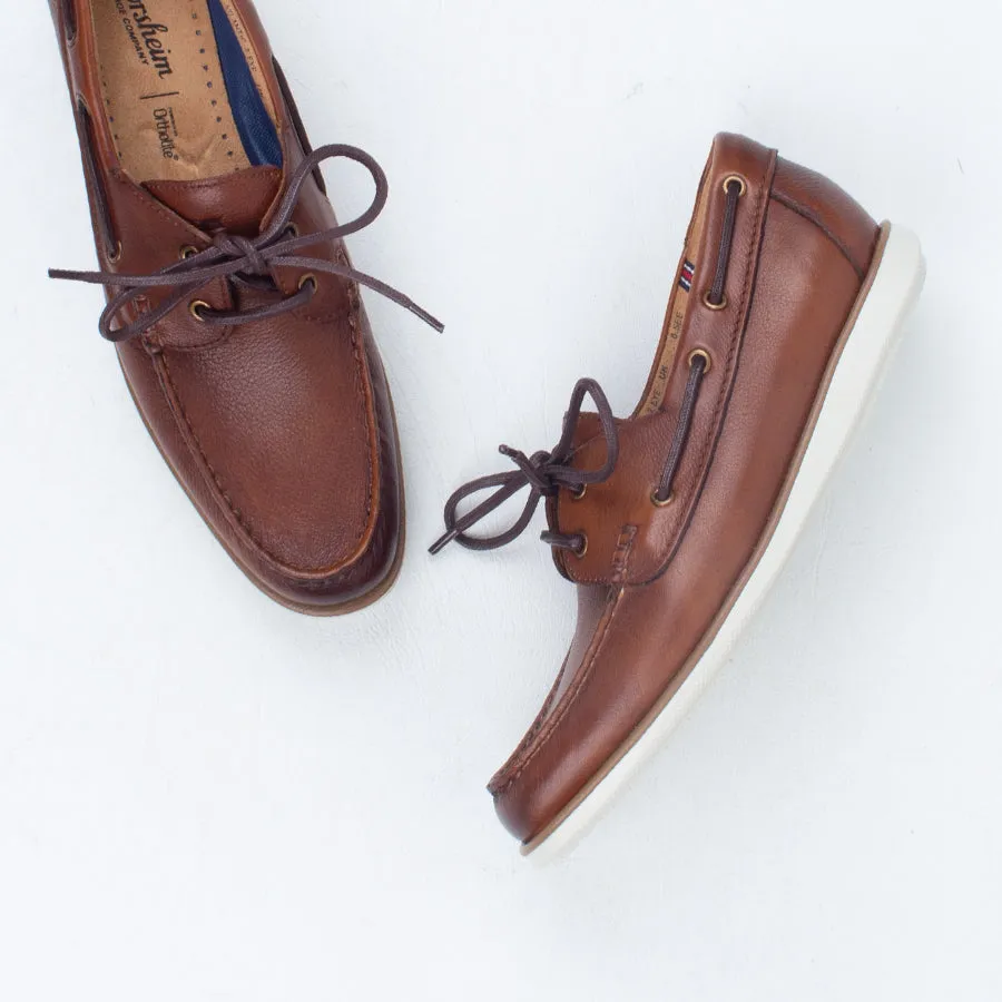 Atlantic Boat Shoe