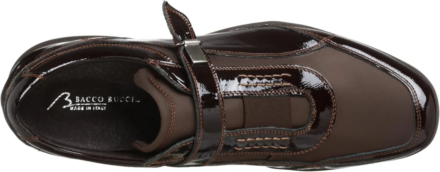 Bacco Bucci Men's Cronk Sneaker