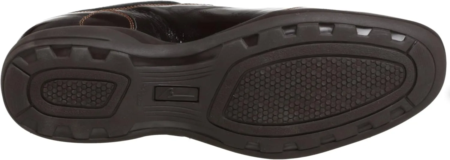 Bacco Bucci Men's Cronk Sneaker