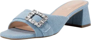 Bandolino Women's Loryce Heeled Sandal