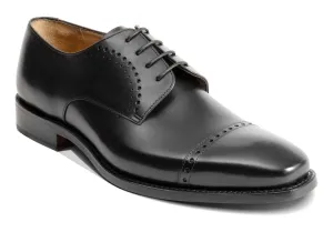 Barker Noah - Black Calf - 6 F