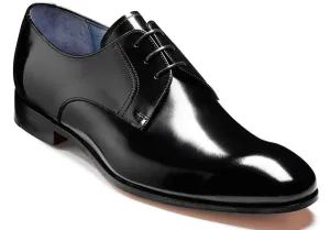 Barker Rutherford - Black Hi-Shine - 10.5 G