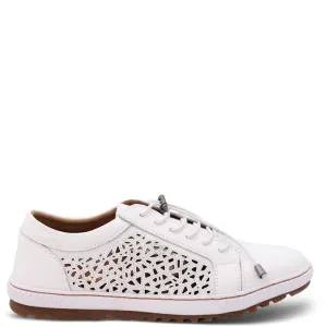 Bay Lane Gypsy - White