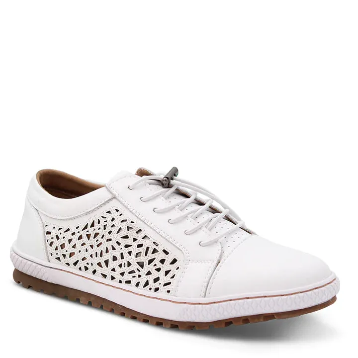 Bay Lane Gypsy - White