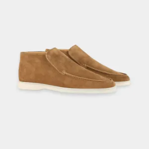 Beige City Loafer