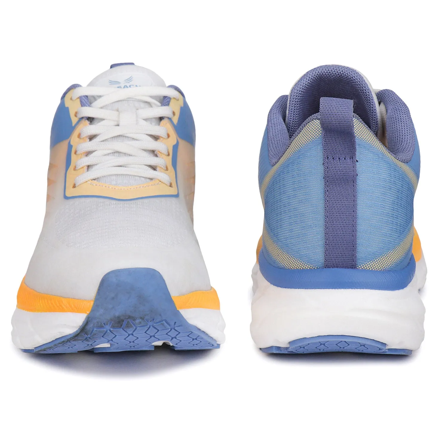 Bersache Sneaker, Loafers ,Casual With Extra Comfort Sneakers For Men 9110