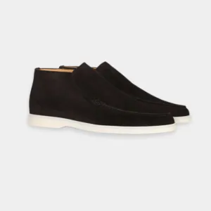 Black City Loafer