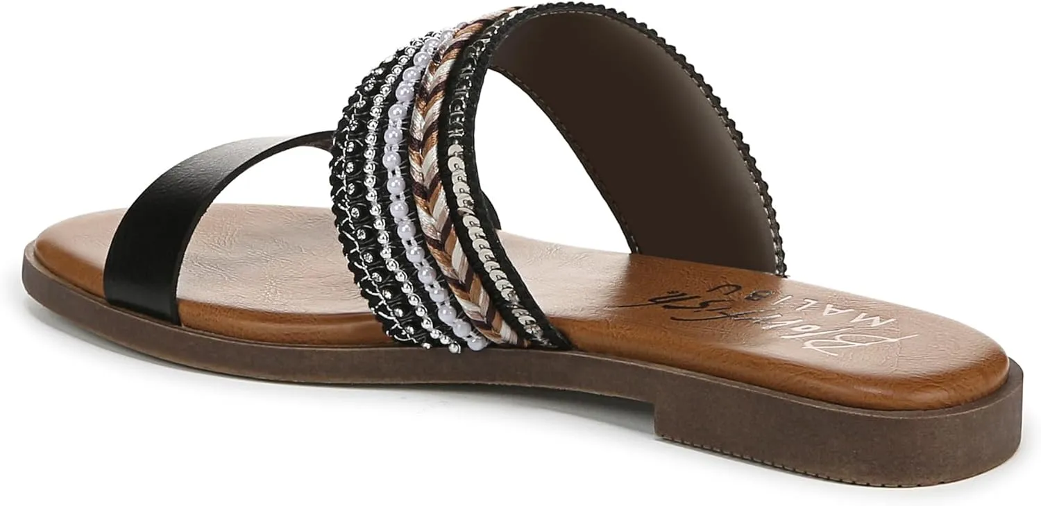 Blowfish Malibu Women's Curtis Slide Sandal