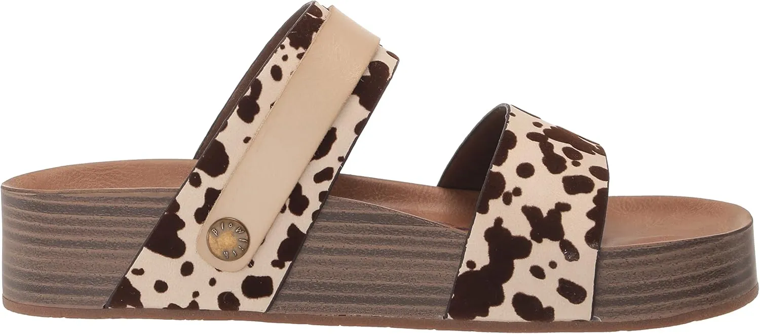 Blowfish Malibu Women's Marge Platform Sandal