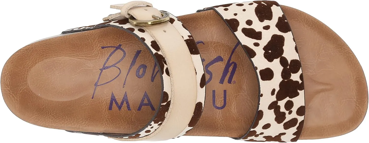 Blowfish Malibu Women's Marge Platform Sandal