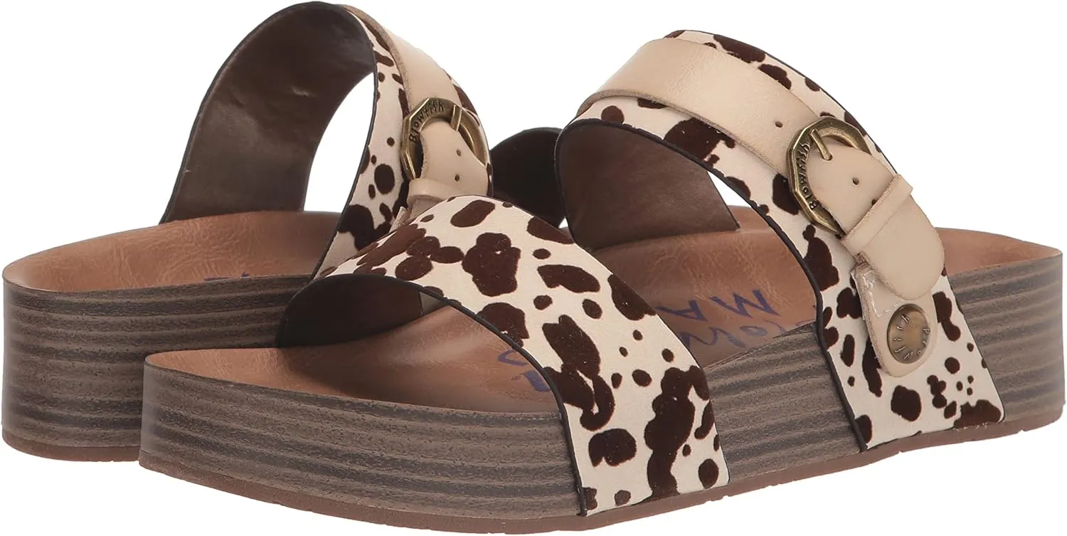 Blowfish Malibu Women's Marge Platform Sandal