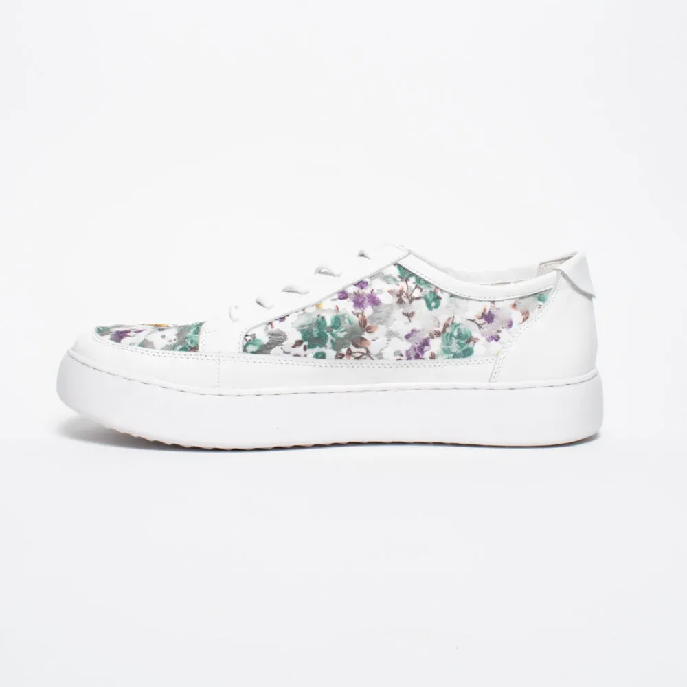 Boss White Multi Mesh